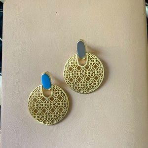 Kendra Scott Earrings